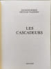 Les Cascadeurs. BORGE JACQUES VIASNOFF NICOLAS