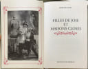 Filles de joie et maisons closes. Rose de Laval