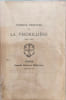 Premier Registre de La Thorilli&egrave;re - frontispice grav&eacute; par lalauze. G.Legouv&eacute;