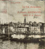 La Vie &eacute;tonnante de J.-Joseph Allemand - d&eacute;dicac&eacute; et num&eacute;rot&eacute; 163/1000. Henry ARNAUD
