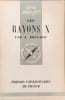 Les rayons X. A. Boutaric
