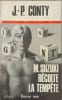 M. Suzuki r&eacute;colte la temp&ecirc;te. Jean-Pierre CONTY Michel GOURDON