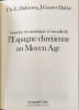 Histoire &eacute;conomique et sociale de l'Espagne Chr&eacute;tienne au Moyen Age. Ch.-E. Dufourcq  J. Gautier Dalch&eacute;