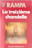 Treizieme chandelle *** aventure mysterieuse (La). Rampa T-Lobsang