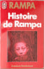 Histoire De Rampa. Rampa T-Lobsang
