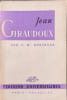 Jean Giraudoux. V. H. Debidour