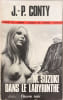 M. Suzuki dans le labyrinthe. Jean-Pierre CONTY Michel GOURDON