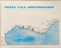 Plans Pratiques des Ports - Guide Mediterranee. Collectif