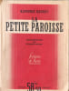 La Petite Paroisse illustrations d'Etienne Morin. Alphonse Daudet