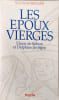 Les epoux vierges elzear de Sabran et Delphine de signe. Bernard Suzanne