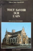 Tout savoir sur l'Ain. Varaschin