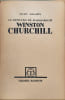 Winston Churchill. Jean Allary