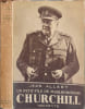 Winston Churchill. Jean Allary