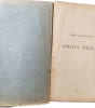 Pr&eacute;cis &eacute;l&eacute;mentaire de droit p&eacute;nal. Pierre GARRAUD  Marcel LABORDE-LACOSTE