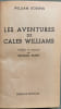Les aventures de Caleb Williams. William Godwin