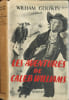 Les aventures de Caleb Williams. William Godwin