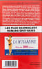 Les interdits 220 - les possedees du vice. Ikaris Jean