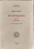 Escarchadura pouema d&eacute;chirures texte nissart et adaptation fran&ccedil;aise. Andri&eacute;u Compan