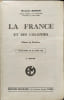 La france et ses colonies / classe de premiere. ETIENNE BARON