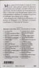 Lettres a david. Burggraf Jutta
