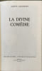 La Divine Comedie. Dante Alighieri