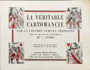 La v&eacute;ritable cartomancie ( 1750 figures). Mlle L. Norma