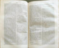 Dictionnaire g&eacute;n&eacute;ral des Lettres des Beaux-Arts et des Sciences morales et politiques. M. Th. Bachelet  M. Ch. Dezobry