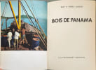 Bois de Panama. May et Henry Larsen