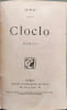 Cloclo. GYP