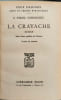 La Cravache. C.-Virgil Gheorghiu