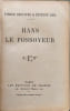 Hans le fossoyeur - d&eacute;dicac&eacute; par Pierre Descaves. Pierre Descaves & &Eacute;tienne Gril