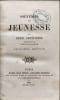Souvenirs de jeunesse - deuxi&egrave;me &eacute;dition. Henri Conscience