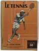 Le Tennis. Yvon Petra