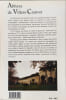 Abbaye de Villers-Canivet - avec carte d&eacute;dicac&eacute; par l'auteur. Patrice ROCHER