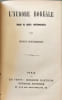 L'aurore bor&eacute;ale roman de moeurs contemporaines. Henri Rochefort