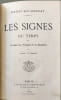 Les signes du temps. Henri Rochefort