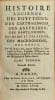 Histoire ancienne des &Eacute;gyptiens des Carthaginois des Assyriens des Babyloniens des M&egrave;des et des Perses des Mac&eacute;doniens des Grecs ( 13 tomes). M. ...