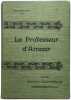 Le Professeur d'Amour. Michel Provins