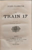 Le Train 17. Jules Claretie