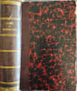 Livre de m&eacute;decine ( page de titre manquante). Collectif