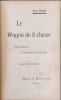 Le Wagon illustrations de Gerbault et de Guydo. Jean Drault