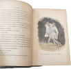 Lidoire et potiron illustrations en couleurs de A. Guillaume Steinlen H. de Sta G. De Sc&eacute;vola. G. Courteline