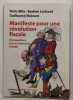 Manifeste pour une r&eacute;volution fiscale. Boris Bilia Bastien Lachaud Guillaume Eti&eacute;vant