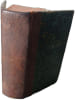Les nuits d'young traduites de l'anglais par le tourneur/ 4 tomes en un volume. Edward Young