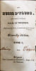 Les nuits d'young traduites de l'anglais par le tourneur/ 4 tomes en un volume. Edward Young
