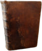 Sermon sur divers textes de l'&eacute;criture sainte Tomes I et II dans le m&ecirc;me ouvrage. Henry Chatelain
