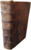 Sermon sur divers textes de l'&eacute;criture sainte Tomes I et II dans le m&ecirc;me ouvrage. Henry Chatelain