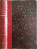 Oeuvres de Chateaubriand - G&eacute;nie du Christianisme ( 19 tomes). Chateaubriand