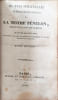 Œuvres spirituelles de fran&ccedil;ois de Salignac de La Mothe de F&eacute;nelon 4 volumes. Fran&ccedil;ois De Salignac