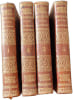 Œuvres spirituelles de fran&ccedil;ois de Salignac de La Mothe de F&eacute;nelon 4 volumes. Fran&ccedil;ois De Salignac